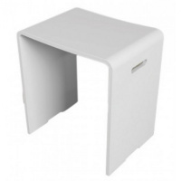 Стул для ванной Riho Solid Surface (43x40x29cm)  207010