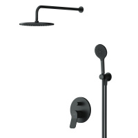 Душевой комплект Am.Pm X-Joy FB85A1RH22