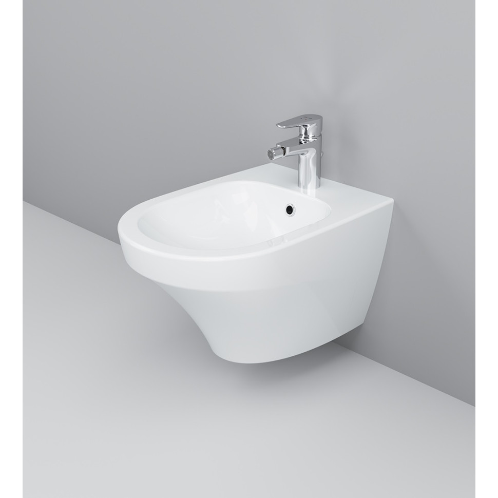 Подвесное биде Am.Pm Inspire C503411WH
