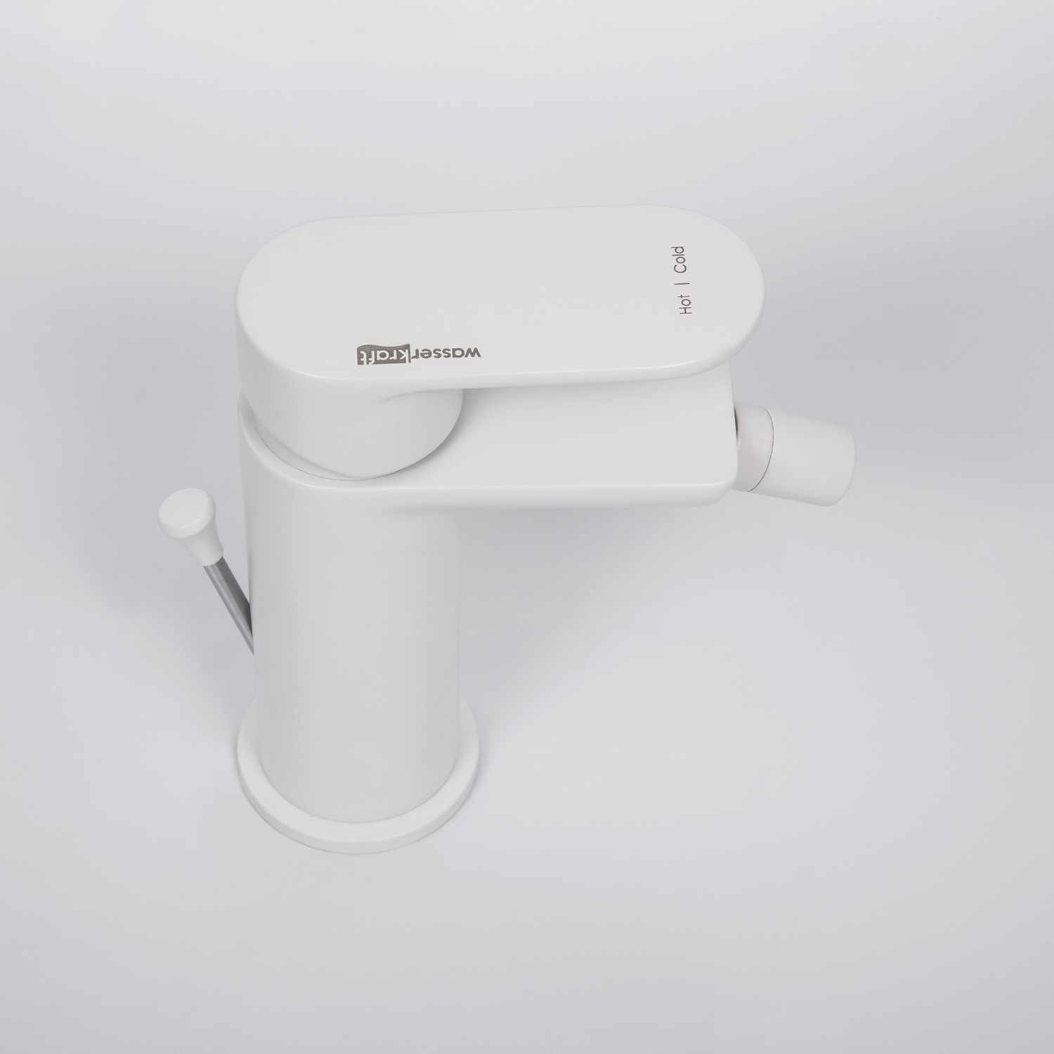 Смеситель для биде WasserKRAFT Mindel 8506