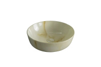 Раковина накладная (41,5х41,5) Gid Mnc526