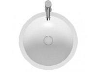 Раковина Riho Avella (42х42х14) W016002105