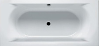 Ванна акриловая RIHO Lima 180x80 лев. BB4700500000000