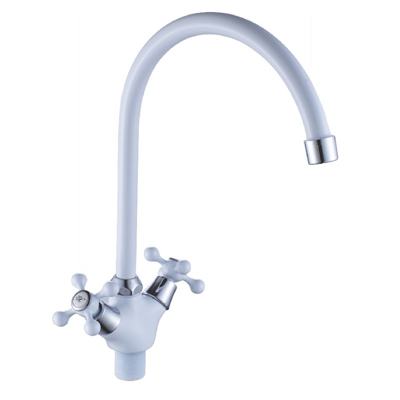 Смеситель для кухни Cron CN4308-8