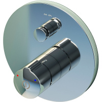 Смеситель для душа AM.PM X-Joy TouchReel F85A45700