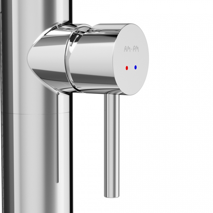 Смеситель для ванны Am.Pm Sense F7514100