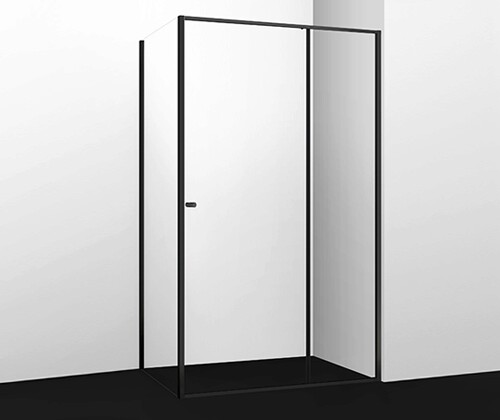 Боковая стенка  (100х200) WasserKRAFT Elbe 74P/Dill 61S 61S10-RP100/74P10-RP100