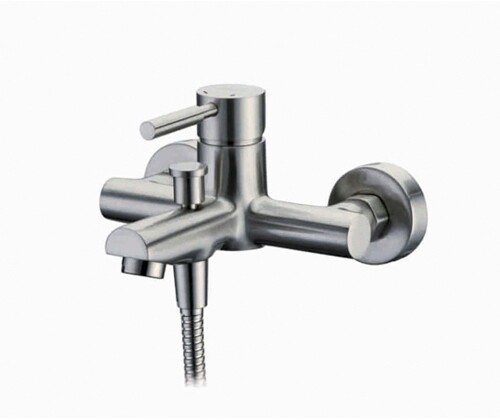 Смеситель для ванны  WasserKRAFT Wern 4201