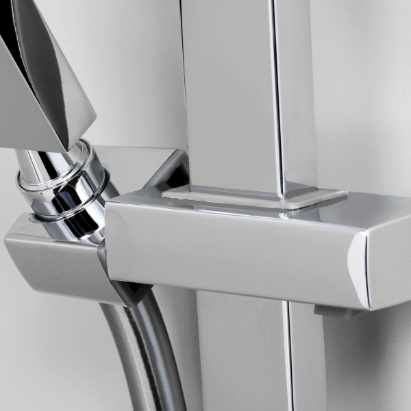 Душевой гарнитур WasserKRAFT A143