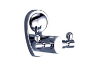 Крючок двойной WasserKraft Main 9223
