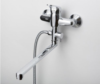 Смеситель WasserKRAFT Oder 6302L