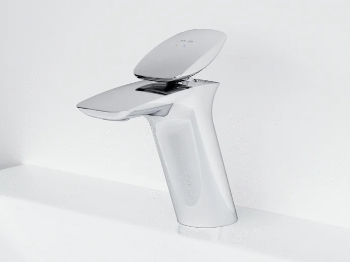 Смеситель для раковины Am.Pm Spirit 2.0 F70A02100