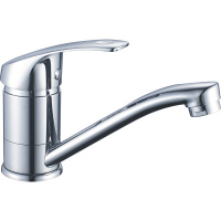 Смеситель для кухни Cron CN4521