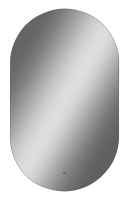 Зеркало (65х110) Misty Титавин ТИТ-02-65/110-14