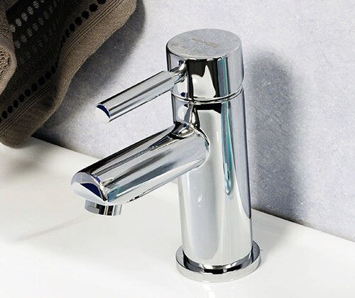 Термостатический смеситель для раковины WasserKRAFT Main 4103 Thermo