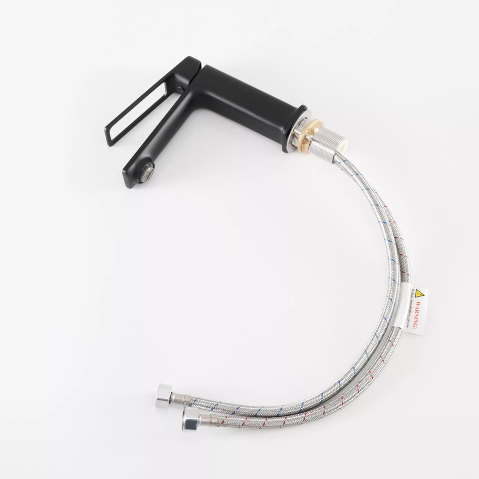 Смеситель для раковины Gid Niagara L057-BM-K