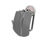 Держатель туалетной бумаги  WasserKRAFT Aland K-8525