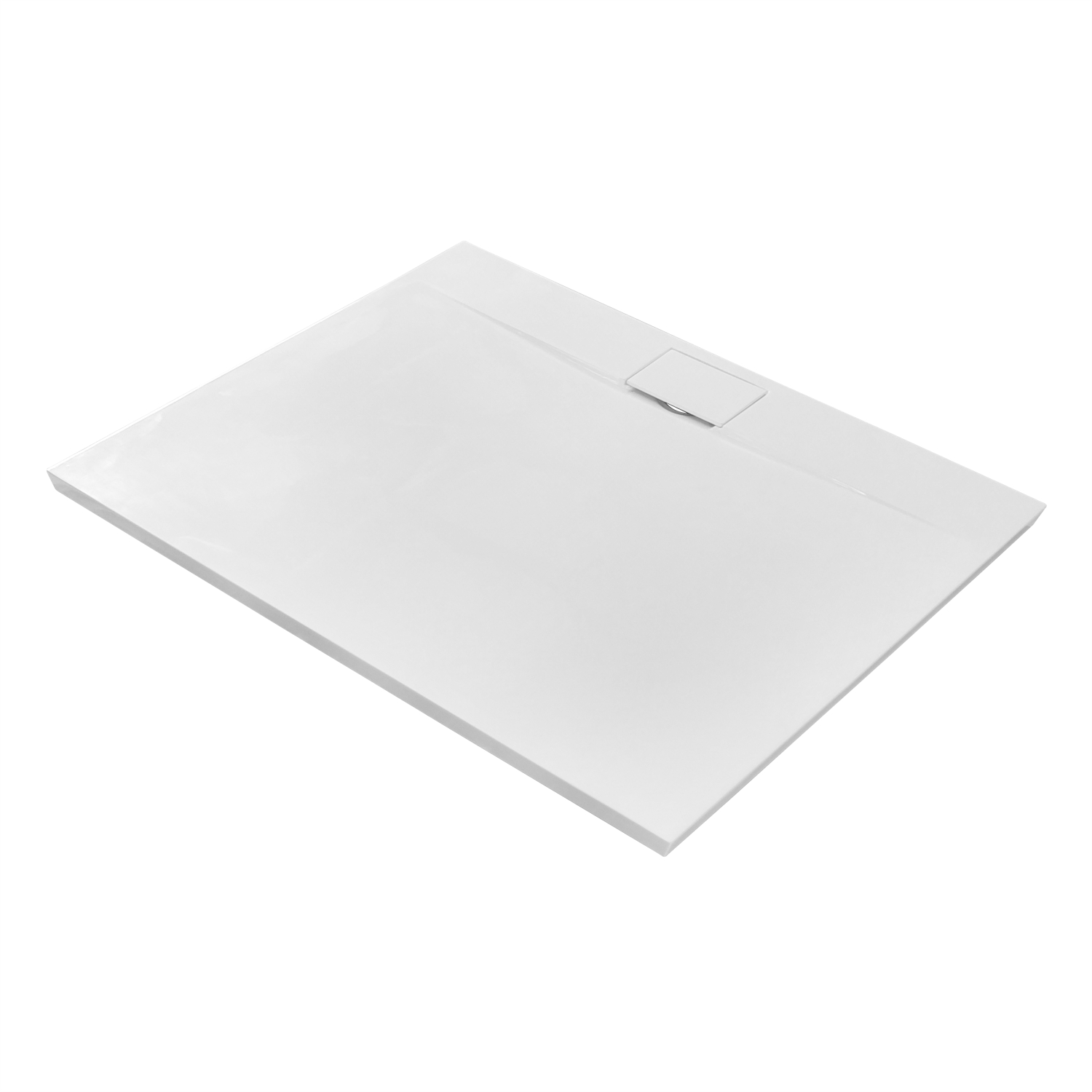 Душевой поддон (120х90) WasserKRAFT Amper 15T07