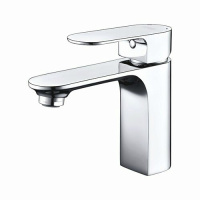Смеситель для раковины WasserKRAFT Dinkel 5803