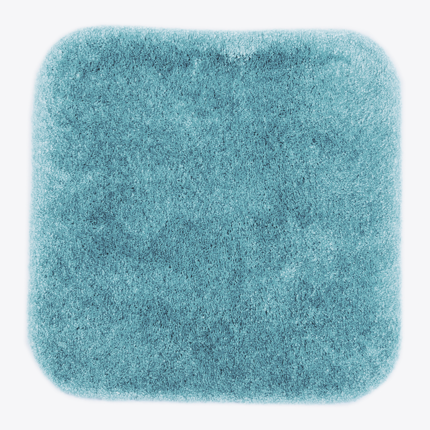 Коврик для ванной комнаты  WasserKRAFT Wern BM-2594 Turquoise