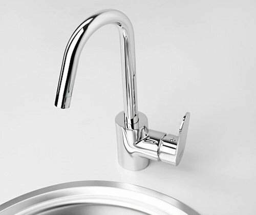 Смеситель для кухни WasserKRAFT Donau 5347