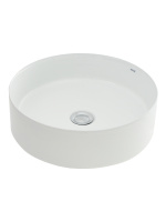 Раковина накладная (40x40) AQUAme AQM5007