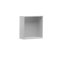 Полочка для ванной Riho Solid Alcove 207013