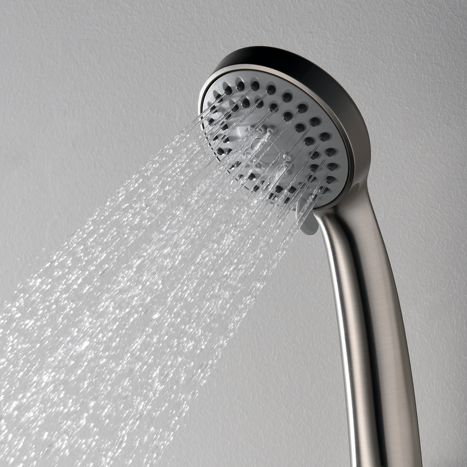 Ручной душ WasserKRAFT Wern A120