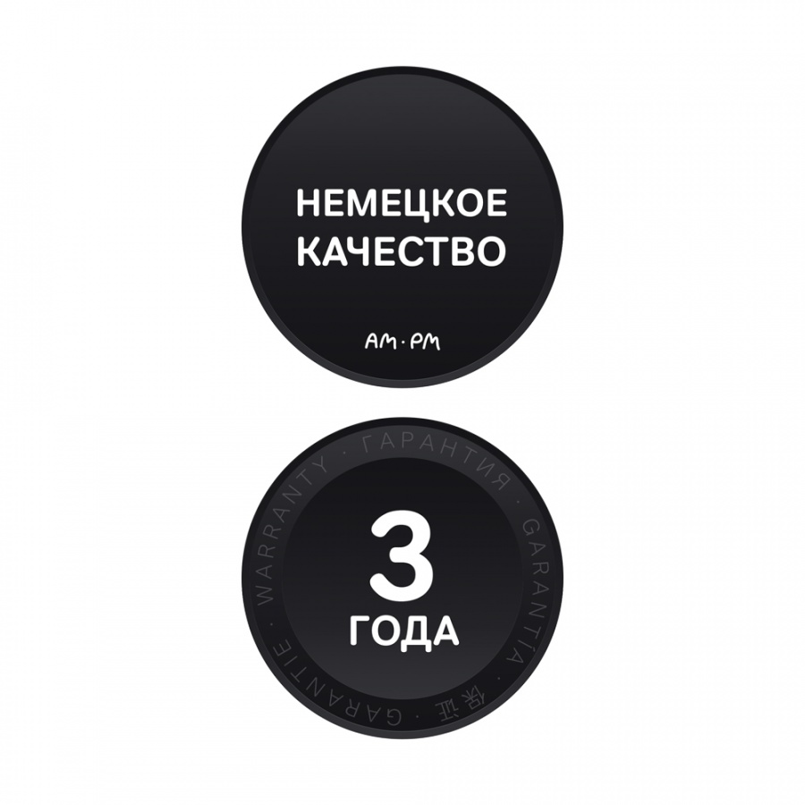 Тумба под раковину 80 Am.Pm Sensation M30FHX0802FG