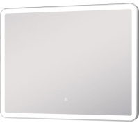 Зеркало с подсветкой (120x70) Vigo Geometry Classic z.GEO.120.Classic