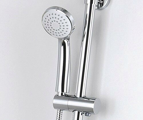Душевая система WasserKRAFT A12202