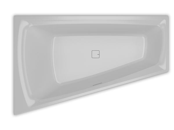 Акриловая ванна Riho Still Smart Plug and Play Riho Fall (170x110) (R) B101015005