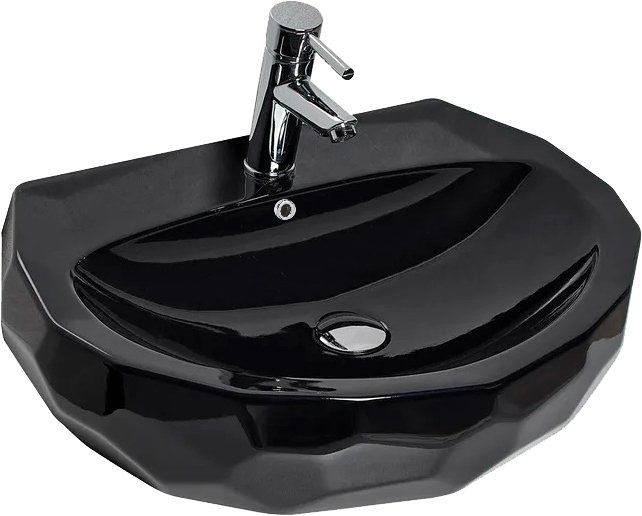 Раковина накладная (60х45) beWash Bekinger 87601106