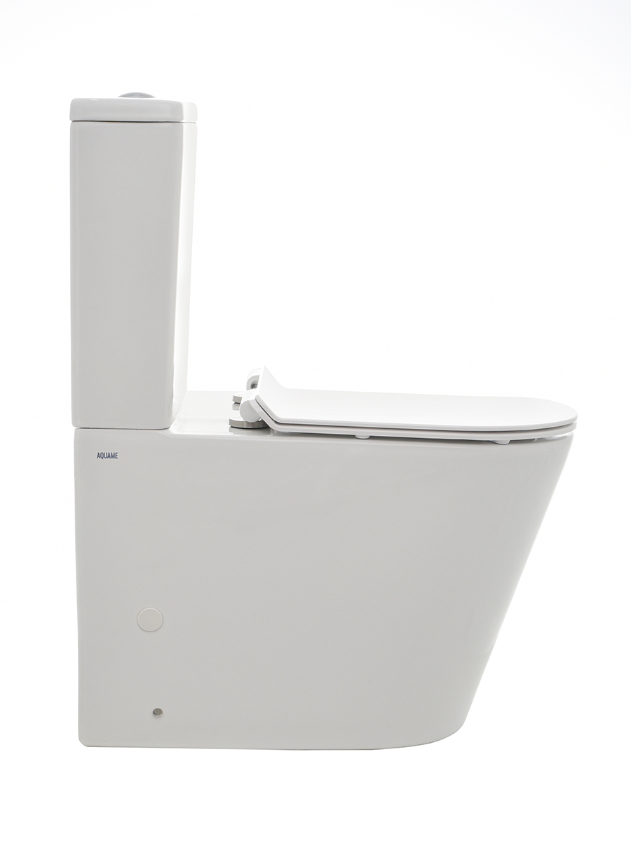 Унитаз напольный AQUAme AQM1001