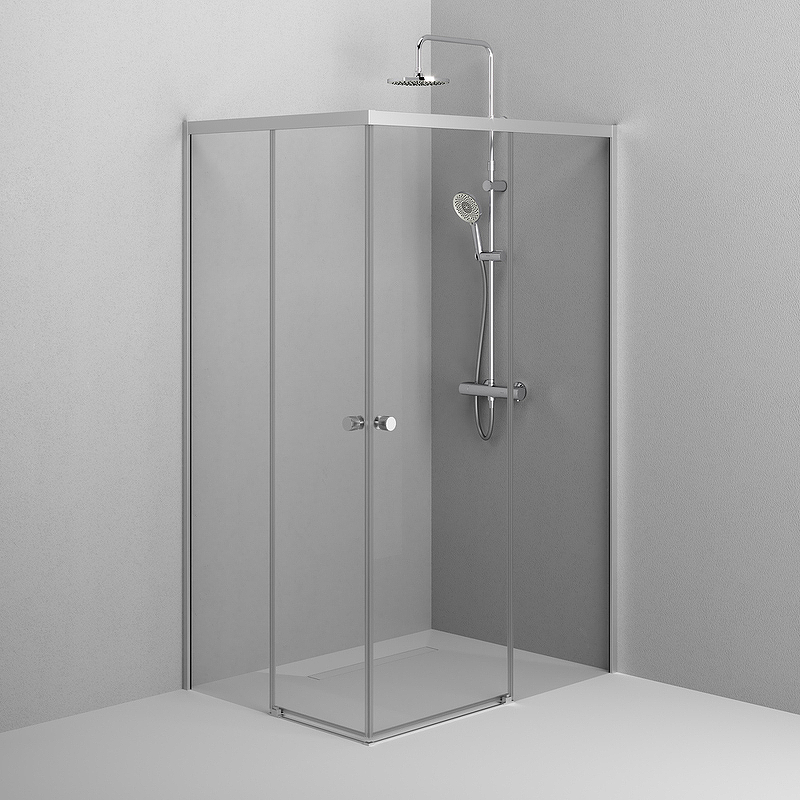 Душевой уголок AM.PM X-Joy 120x90 W94G-403-12090-MТ