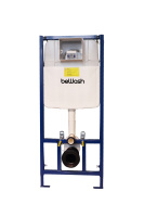 Инсталляция beWash для подвесного унитаза BW74 500RZVSN074HM0000001