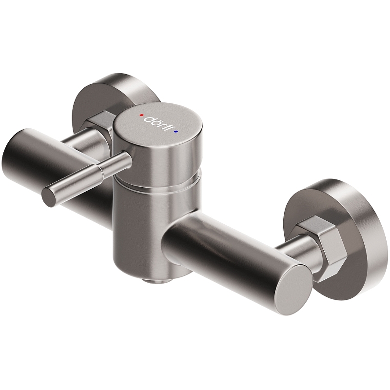 Набор смесителей 2 в 1 Dorff Logic D4083016