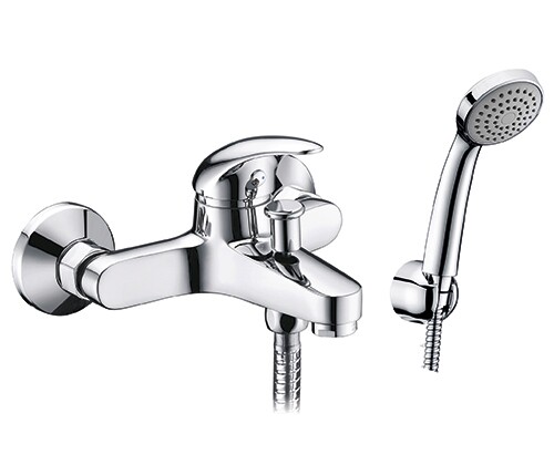 Смеситель для ванны  WasserKRAFT Isen 2601
