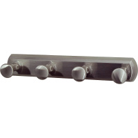 Вешалка для полотенец WasserKRAFT K-1074N