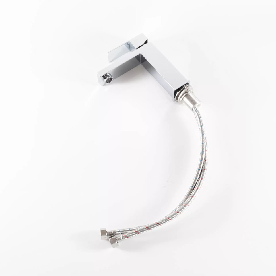 Смеситель для раковины Gid Anchel SS979-CH-K