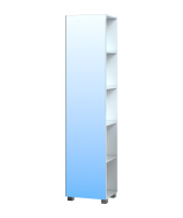 Пенал (44,8см) Vigo Urban pn.URB.45