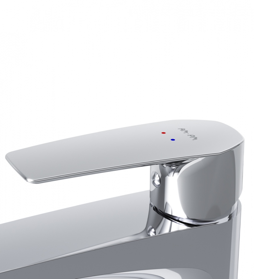 Смеситель для раковины Am.Pm Gem F90A92200