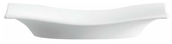 Раковина накладная (60х45) Bien Lotus LTLU06001FD0W3000