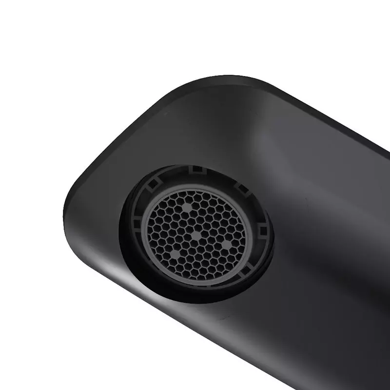 Смеситель для раковины Am.Pm Inspire 2.0 F50A02522 черный