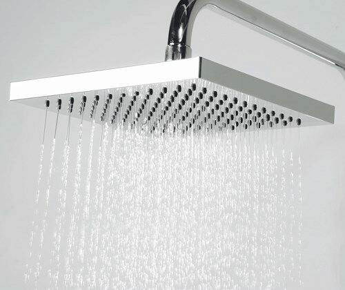 Душевая стойка WasserKRAFT A017