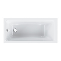 Ванна акриловая (150x70) Am.Pm Gem W90A-150-070W-A1