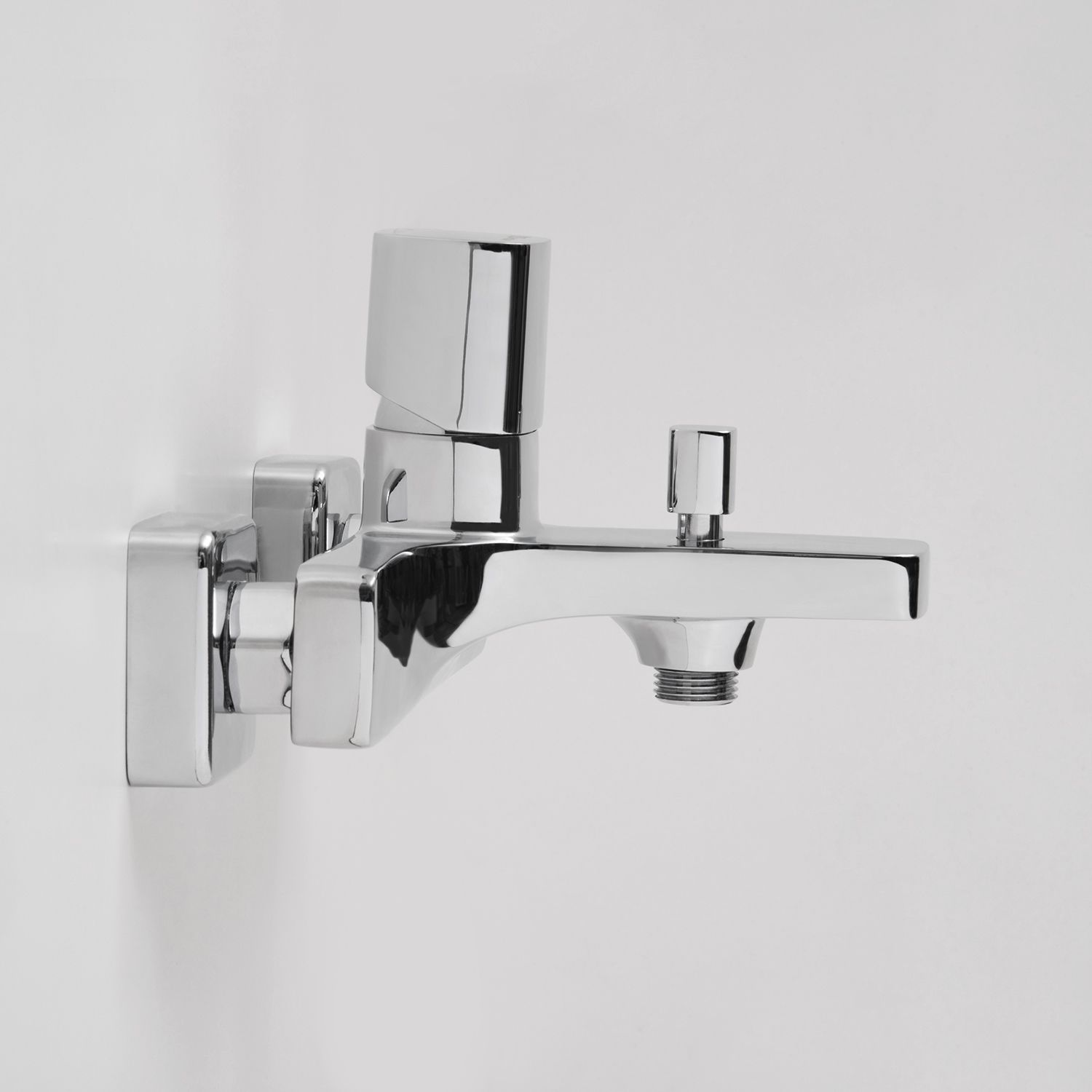 Смеситель для ванны  WasserKRAFT Naab 8601
