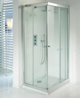 Душевой угол RIHO Lucena 90x90 GK342000