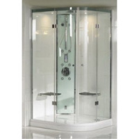 Душевая кабина RIHO NEVADA 90x90 PROF A CA201015213C000