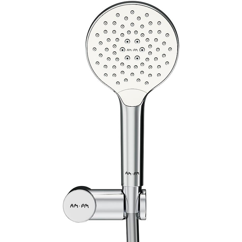 Душевой комплект AM.PM X-Joy TouchReel FP85A10020